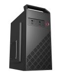 The Handheld Gaming Computer Case With A MATX Format Provide Sufficient Space