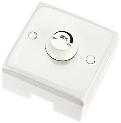Buy cheap Knob-operated Dimmer Controller product