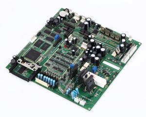 Buy cheap ISO14001 HASL SMT Prototype PCB Assembly FR4 CEM1 For Electronics product
