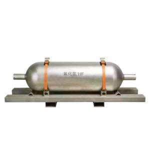 Buy cheap China High Purity 5n 99.999% Hf Gas Hydrogen fluoride product