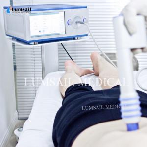 High Effective Shock Wave Therapy For Plantar Fasciitis Treatment
