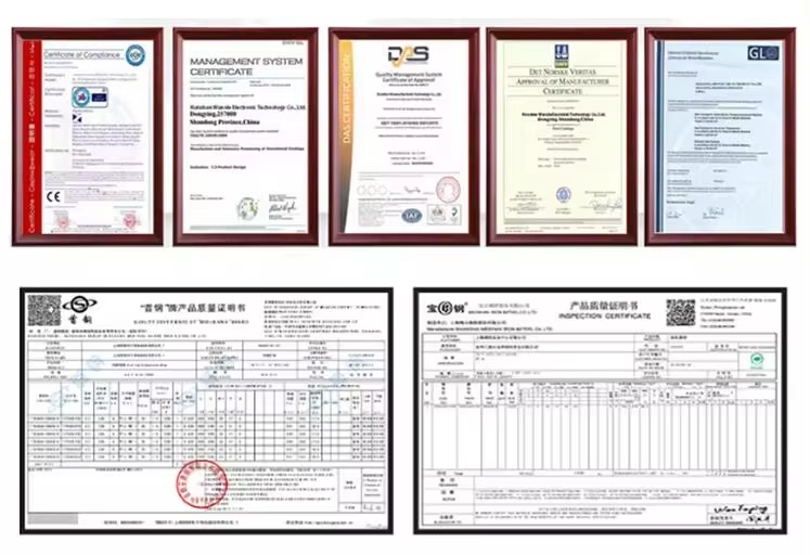 DN6-1200 Pipe Fittings with Welding Connection and ASTM A564/A564M AMS 5629 Standard Hex Head Plug Casting Technics