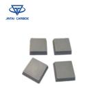 Tungsten Carbide Substrate Tip Square Cutting Tools Pcd Inserts Pcd Blank