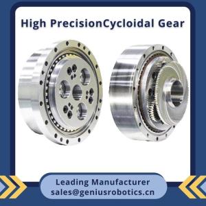 Buy cheap Various Cycloidal Gearbox Same As Nabtesco Gearbox RV-200C product