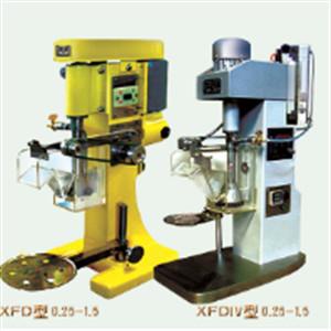 Quality XFDⅣ Single Tank Flotation Machine Laboratory Flotation Cell for sale
