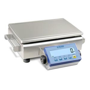 Buy cheap APD Remote Positioning 80h Electronic Table Scale product