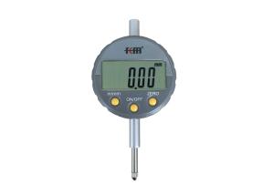 China Best Selling Standard Digital Indicator Gauge with 0-12.7mm/0-0.5 Measuring Range and 0.01mm/0.0005 Resolution on sale