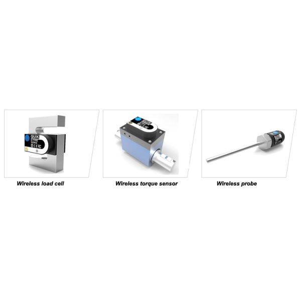 Wireless module load cell BT Weight Sensors