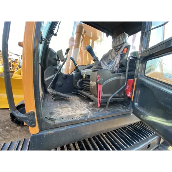 South Korea Made Hyundai 220LC-9s Used Excavator 22ton 220LC Hyundai Excavator Good Price
