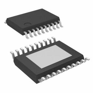 Buy cheap DRV411AIPWPR UART Interface IC Sensor Interface Sensor Signal Conditioning IC product