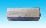 Chain Ablative Interlocking Lead Bricks Easy To Stack Expand Redeploy