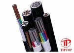 3/8" Welded Encapsulated Control Line Tubing