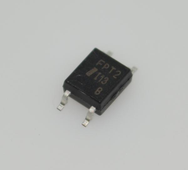 IS181GB Smart Switch 1.8V Low Voltage 6A High Current Ultra-Low 28mΩ RDS(on)