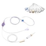 PVB IBP Transducer PB Single Type Disposable Transducer Invasive Blood Pressure