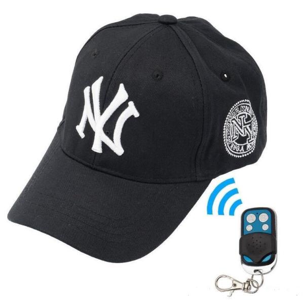 Quality cap hidden camera for sale