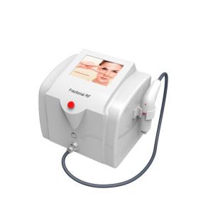 China Advanced micro needle fractional rf for scar removal & stretch marks & skin rejuvenation on sale