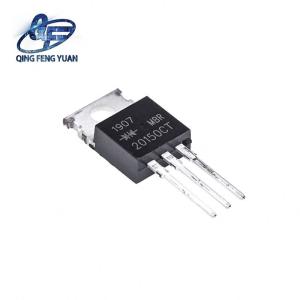 Buy cheap MBR20150CT List All Electronic Components High Frequency Tube Transistor MBR20150CT product