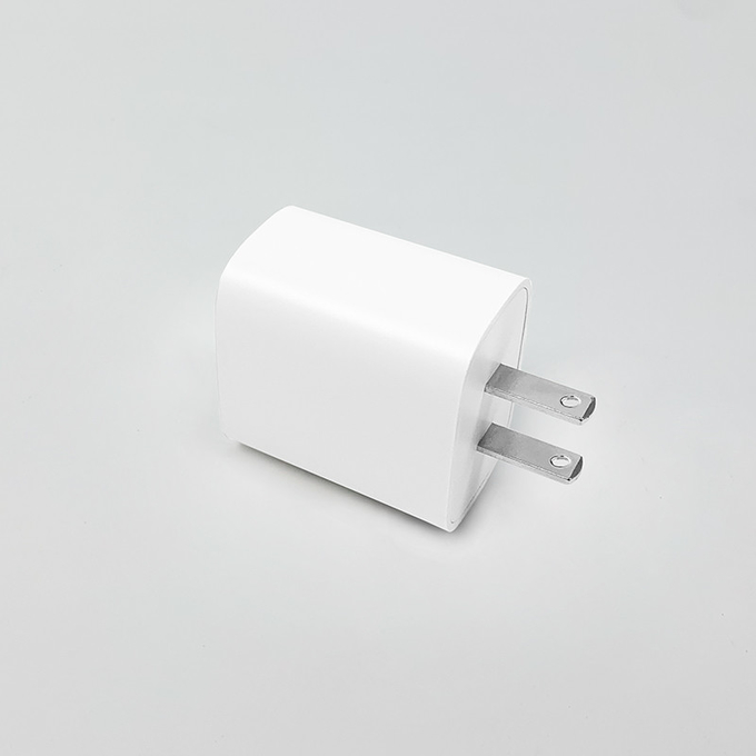 20W 30W Mobile Phone Charger Power Adapter USB Type C Portable Phone Charger For Samsung IPhone Fast Charger