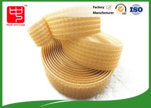 Buy cheap Smart Orange color one wrap tape 25 meters per roll hook &amp; loop at the same side product