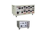 50A / 20A Power Line Tester Compression Testing Machine IEC / UL
