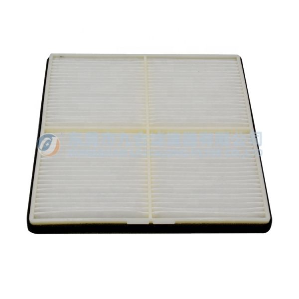 Heavy-duty Filter OE 51186-42300 KHR27540 363-9402 NON WOVEN Cabin Air Filter for Construction Works