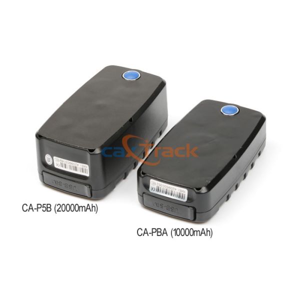 Waterproof 3G Network Portable gps device for car tracking , Real - Time