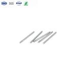 Custom CNC Machining Services , Reliable CNC Machining Parts With Broaching,