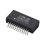 LP7011ANL 10G Base-T PoE Lan Transformer Modules Single Port SMD 24 PIN