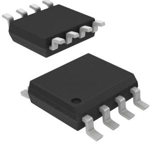 Buy cheap Communications Discrete Semiconductor 8-SOIC ATECC608A-SSHDA-B Authentication Chip product