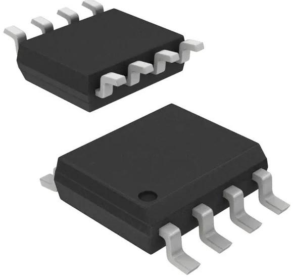 Quality ATECC108A-SSHDA-B Discrete Devices Chip 8-SOIC Communications IC for sale
