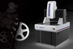 Buy cheap 5A Automatic Vision Measuring Machine (With PC) AutoVision542 product