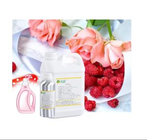 Totally Pure Raspberry Fragrance Oil Detergent Raspberry Perfume Oil