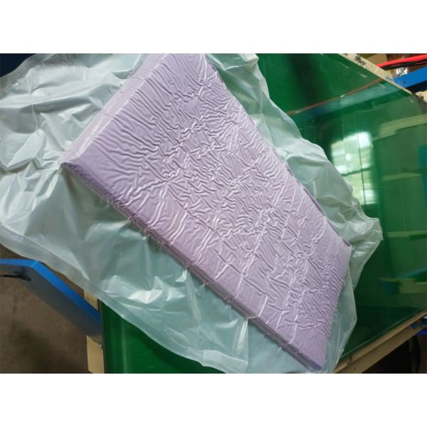 Comforter Blanket Rolled Quilt Latex Pillow Vacuum Pressing Machine 5pieces Min