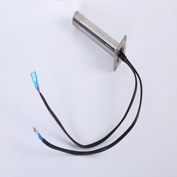Original Heating Electronic Device Ptc Element Heater Assembly Stainless Steel Heating Element
