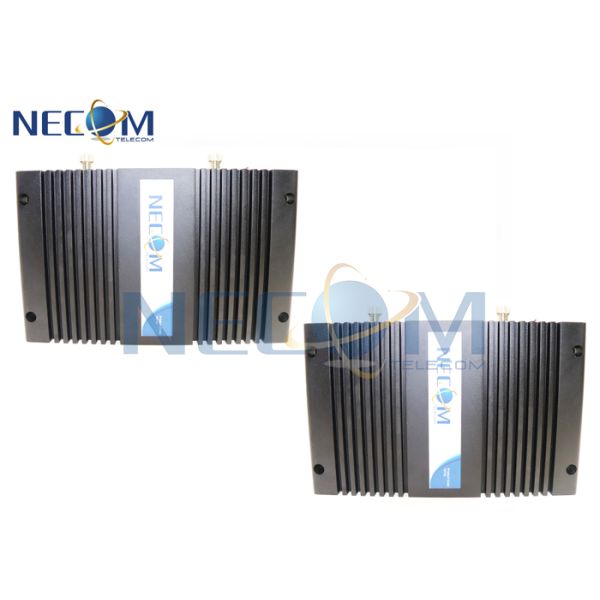 2W High Power Cell Phone Signal Booster Suppressed Effectively Spuriousness