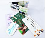 Printing Paper USB Webkey Launch Website or Webpage Automatically