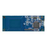424 Kbps NFC Reader Module ACM1252U-Z2 Read Speed 52mmx 20mmx6mm Size