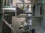 High Efficiency Twin Screw Compounding Extruder Full Automatic Feature
