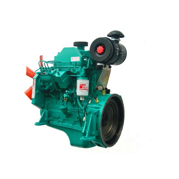 Dongfeng Cummins Technology Diesel Engine for Generator (4BTA3.9-G)