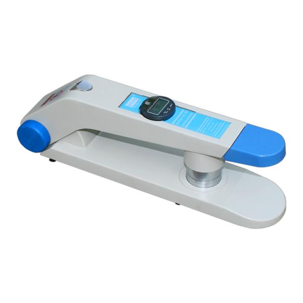 Quality Multifunctional Leather Softness Tester Pneumatic Control Practical for sale