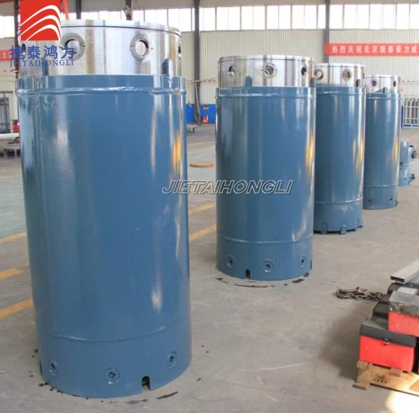 Quality Double Row Double Wall Casing Length 2000mm-6000mm for sale