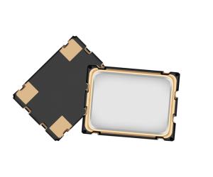 Buy cheap Active Quartz Crystal Oscillator OSC 33 Mhz Oscillator For Consumer Electronics product