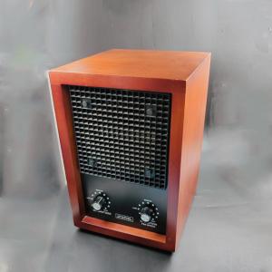 Buy cheap 500mg/hr Home Ozone Machine Portable Air Ionizer Negative Ion Generator Air Purifier product