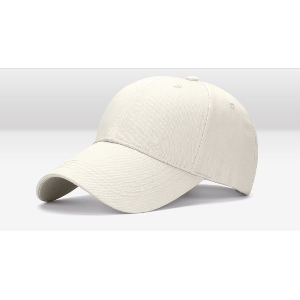 sport cap kids hat Sample Free Hat Custom Blank Baseball Caps 100%cotton Red&Gray 56-59 wholesale for China factory