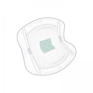 China OEM ODM Customization Acceptance Disposable Breast Pads for Mom on sale