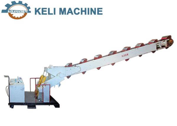 Quality 1-2mm Automatic Clay Brick Making Machine Multi Shake Feeder Used For Making Bricks for sale