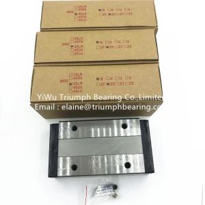 ABBA  Original Slide Blocks BRH20A,BRH20B ,BRS20B ,HGH20CA ,HGW20CC