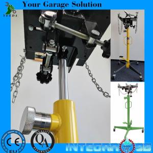 China 1100 Lb High Lift Transmission Jack on sale