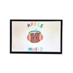 10.1 TFT LCD Display 1280x800 Ips 850 Nits LVDS Interfaces