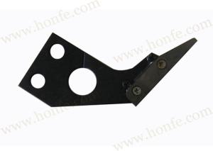 Tsudakoma Loom Parts / Edge Cutter ATKM-0201 For Weaving Machine